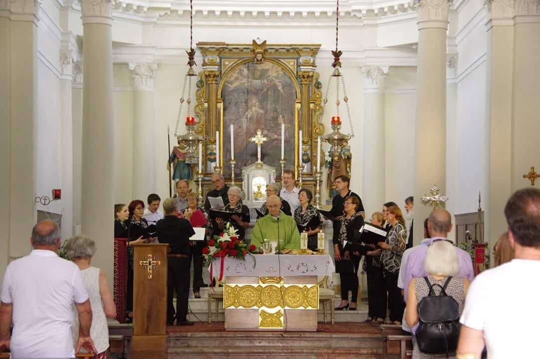 Foto del Coro Bueriis, scatto 01