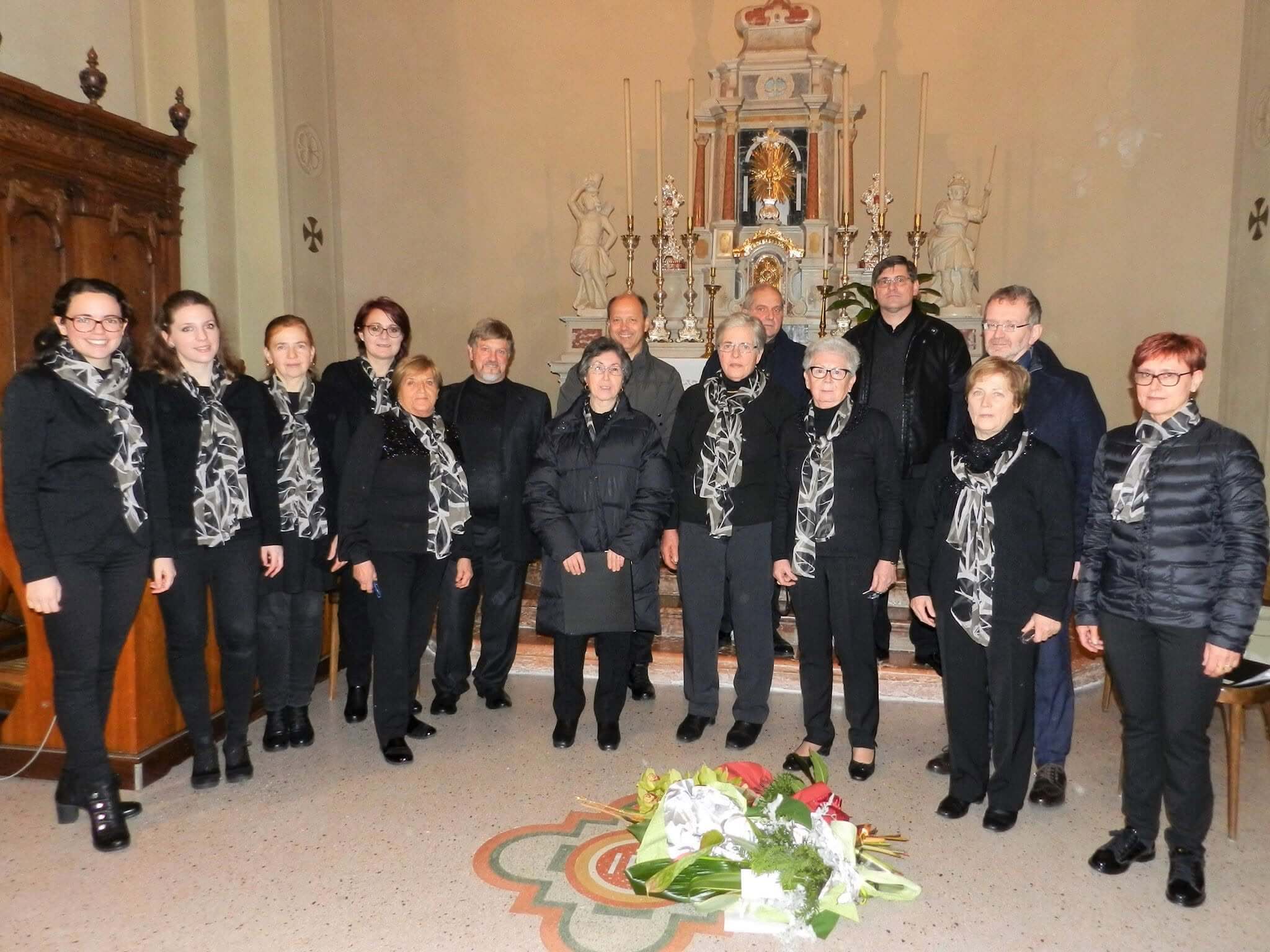 Foto del Coro Bueriis, scatto 03