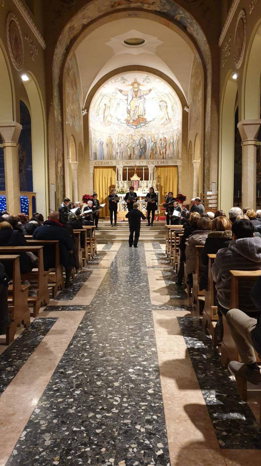 Foto del Coro Bueriis, scatto 05