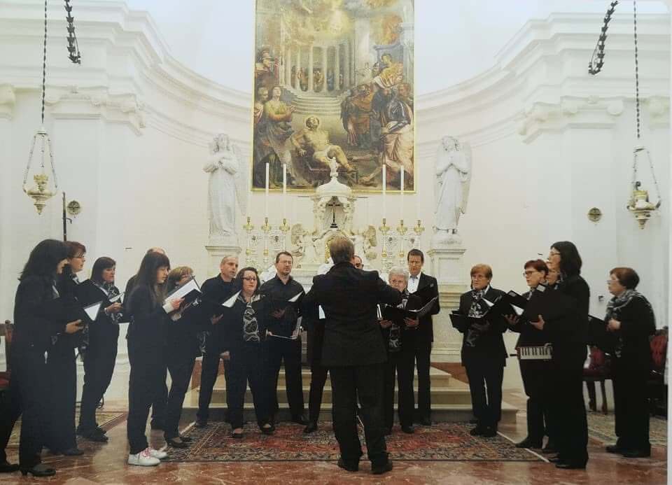 Foto del Coro Bueriis, scatto 07